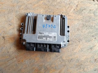 bontott FORD FOCUS II Motorvezérlő