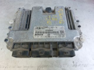 bontott FORD FOCUS II Motorvezérlő