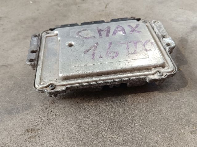 bontott FORD FOCUS II Motorvezérlő