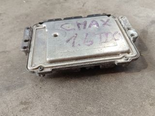 bontott FORD FOCUS II Motorvezérlő