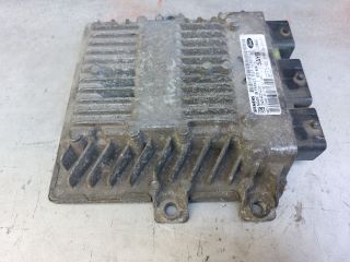 bontott FORD FOCUS II Motorvezérlő