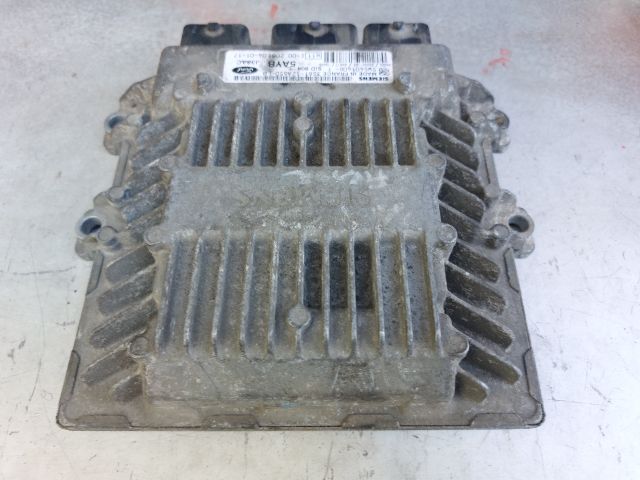 bontott FORD FOCUS II Motorvezérlő