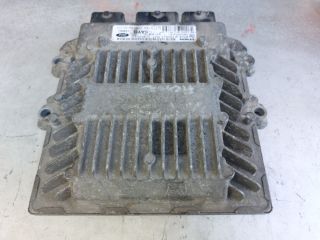 bontott FORD FOCUS II Motorvezérlő