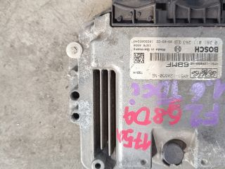 bontott FORD FOCUS II Motorvezérlő