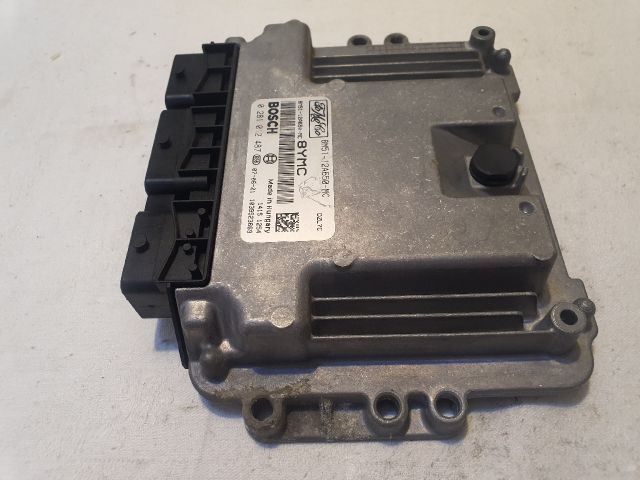 bontott FORD FOCUS II Motorvezérlő