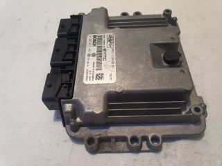 bontott FORD FOCUS II Motorvezérlő