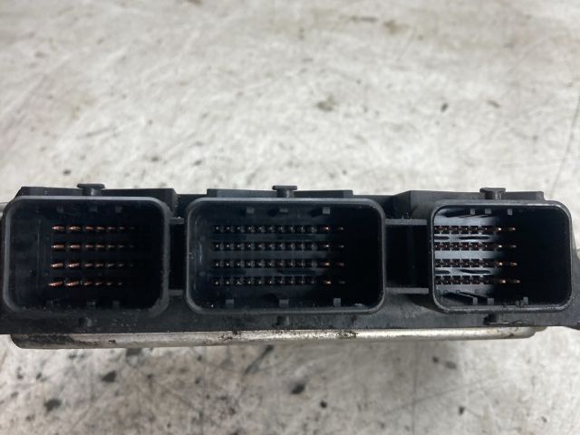 bontott FORD FOCUS II Motorvezérlő