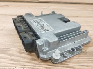 bontott FORD FOCUS II Motorvezérlő