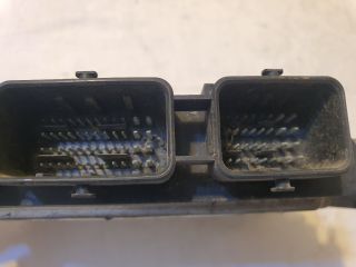 bontott FORD FOCUS II Motorvezérlő