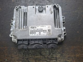 bontott FORD FOCUS II Motorvezérlő