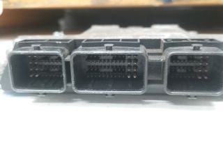 bontott FORD FOCUS II Motorvezérlő