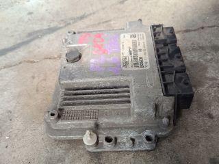 bontott FORD FOCUS II Motorvezérlő