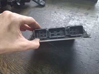 bontott FORD FOCUS II Motorvezérlő