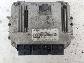 bontott FORD FOCUS II Motorvezérlő