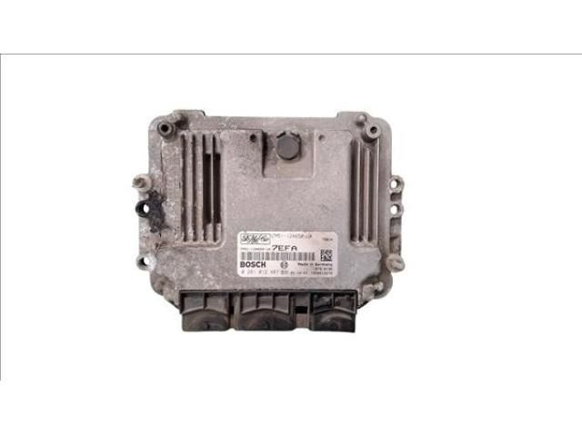 bontott FORD FOCUS II Motorvezérlő