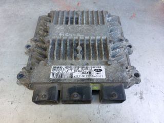 bontott FORD FOCUS II Motorvezérlő