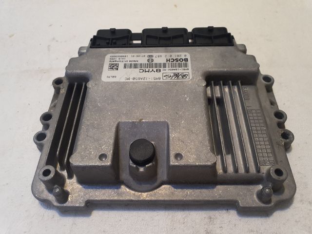 bontott FORD FOCUS II Motorvezérlő