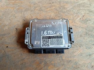 bontott FORD FOCUS II Motorvezérlő