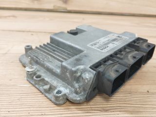 bontott FORD FOCUS II Motorvezérlő