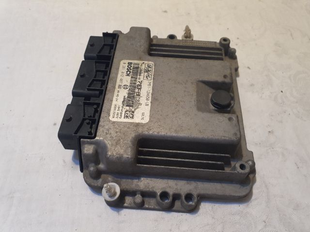 bontott FORD FOCUS II Motorvezérlő