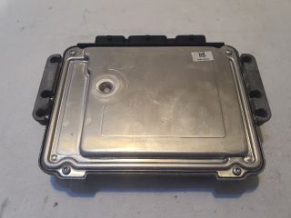 bontott FORD FOCUS II Motorvezérlő