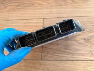 bontott FORD FOCUS II Motorvezérlő