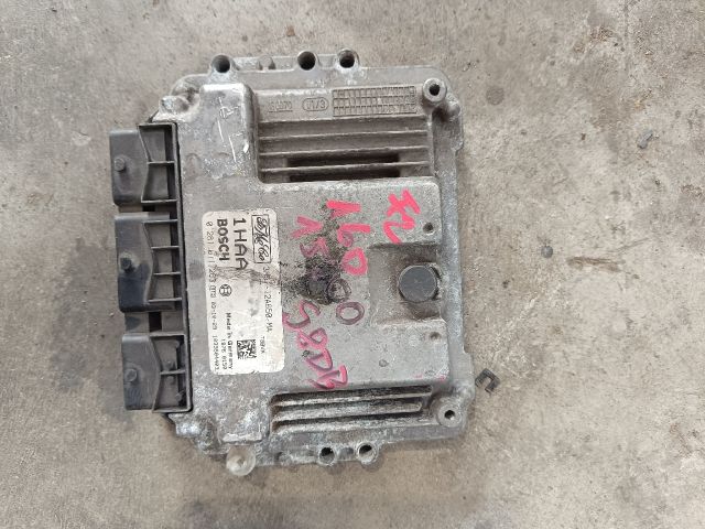 bontott FORD FOCUS II Motorvezérlő