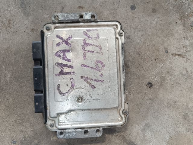 bontott FORD FOCUS II Motorvezérlő