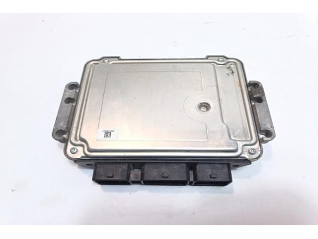 bontott FORD FOCUS II Motorvezérlő