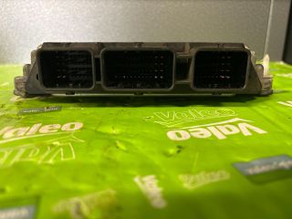 bontott FORD FOCUS II Motorvezérlő