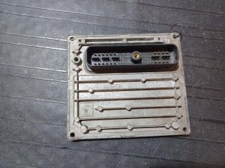 bontott FORD FOCUS II Motorvezérlő