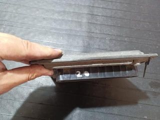 bontott FORD FOCUS II Motorvezérlő