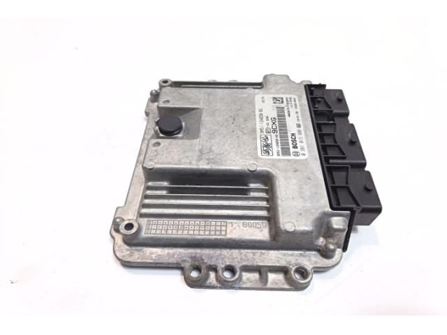 bontott FORD FOCUS II Motorvezérlő