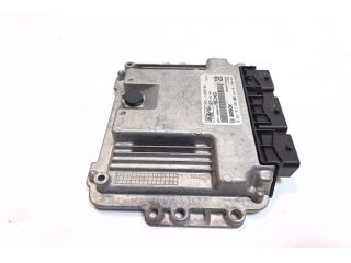 bontott FORD FOCUS II Motorvezérlő