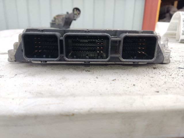 bontott FORD FOCUS II Motorvezérlő