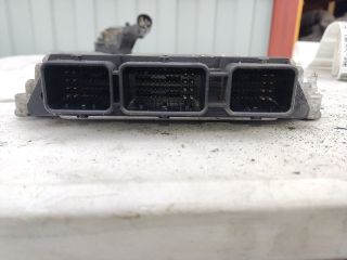 bontott FORD FOCUS II Motorvezérlő