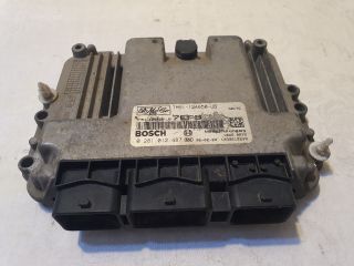 bontott FORD FOCUS II Motorvezérlő