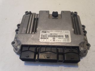 bontott FORD FOCUS II Motorvezérlő