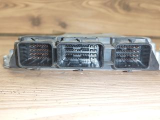 bontott FORD FOCUS II Motorvezérlő