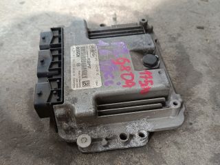 bontott FORD FOCUS II Motorvezérlő