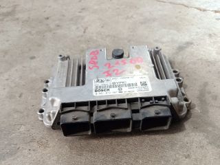 bontott FORD FOCUS II Motorvezérlő