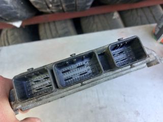 bontott FORD FOCUS II Motorvezérlő