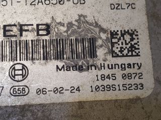 bontott FORD FOCUS II Motorvezérlő