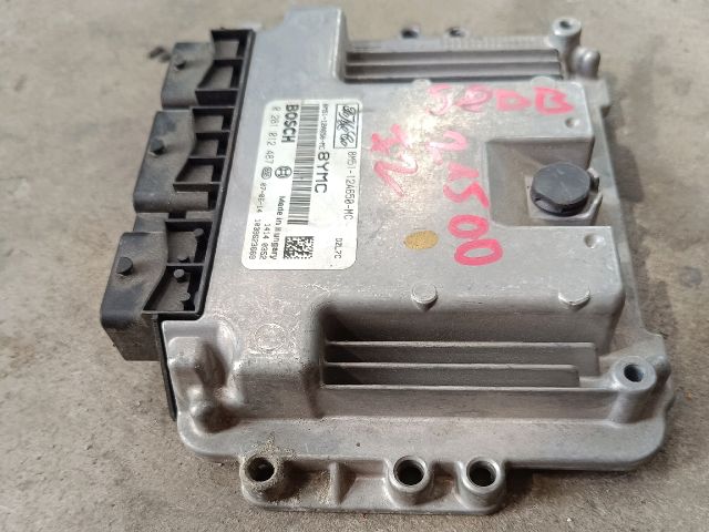 bontott FORD FOCUS II Motorvezérlő