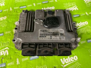 bontott FORD FOCUS II Motorvezérlő