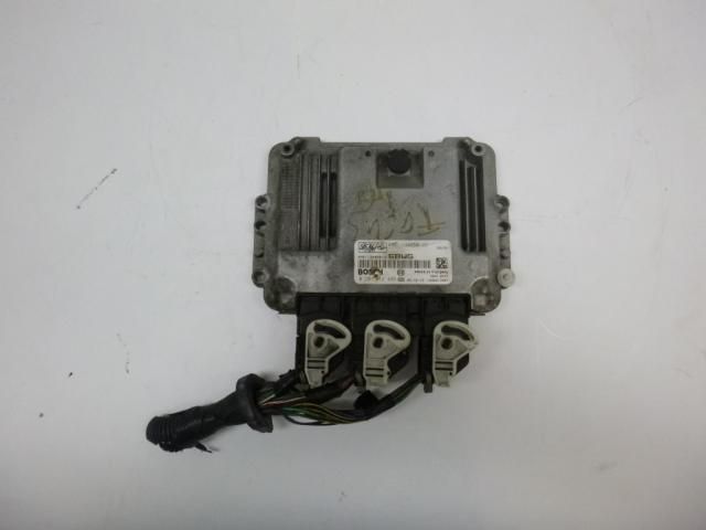 bontott FORD FOCUS II Motorvezérlő