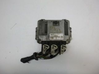 bontott FORD FOCUS II Motorvezérlő