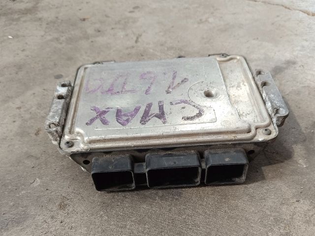 bontott FORD FOCUS II Motorvezérlő