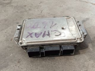 bontott FORD FOCUS II Motorvezérlő