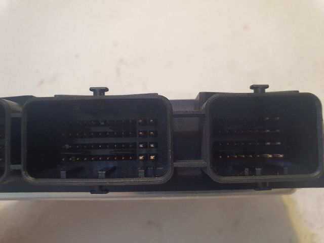 bontott FORD FOCUS II Motorvezérlő